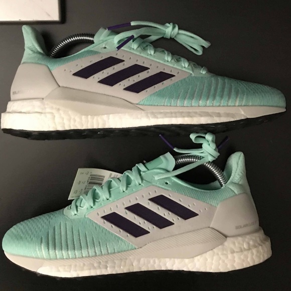 ultra boost solar glide